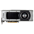 EVGA GeForce GTX TITAN BLACK Superclocked G Sync Support